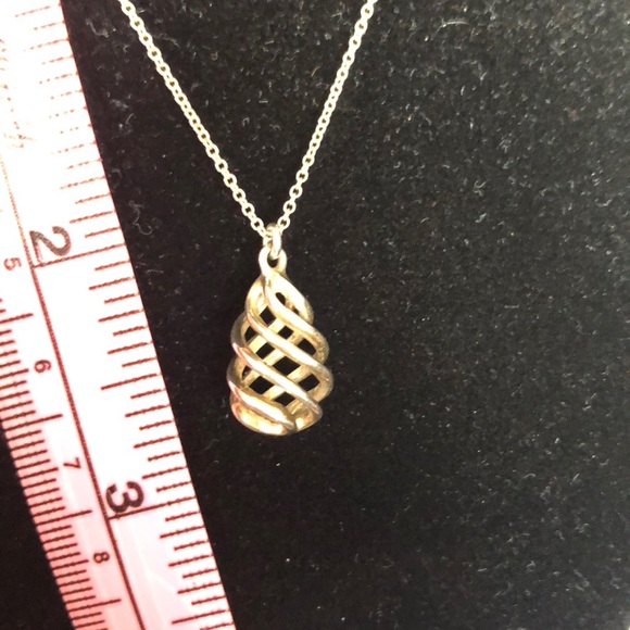 Tiffany & Co. Paloma 16” necklace - Picture 7 of 7